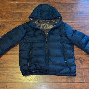 Men’s Michael Kors Coat